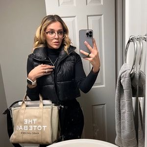 Meet your Posher, Precious